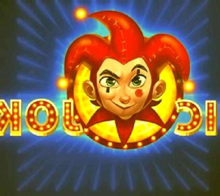 Epic Joker slot game