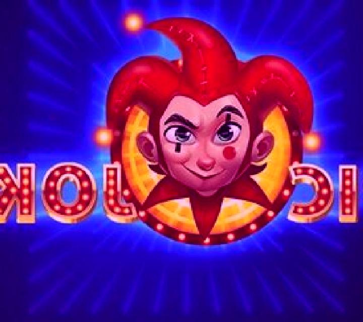 Epic Joker slot