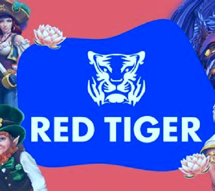Epic Journey (Red Tiger) slot game