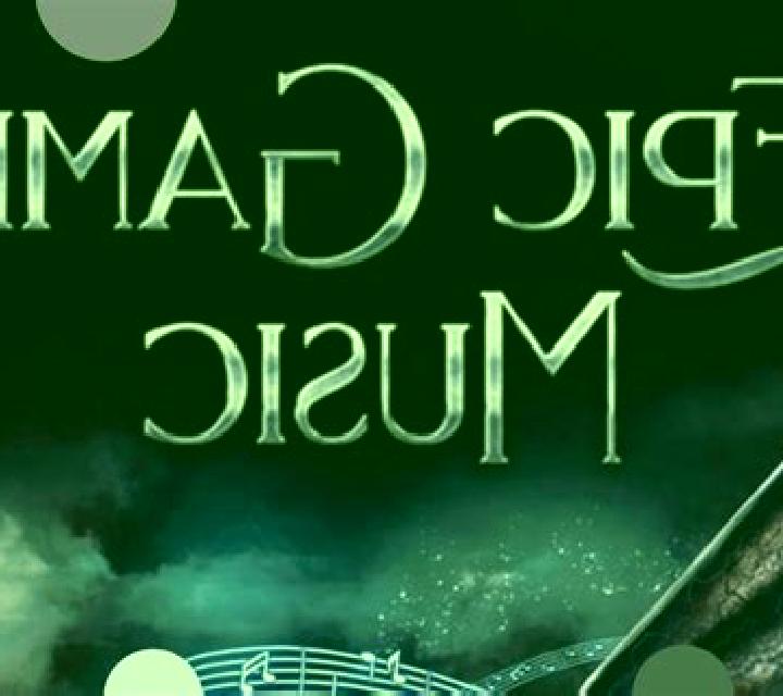 Epic Music slot game