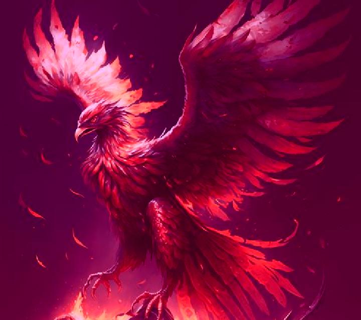 Epic Phoenix online slot
