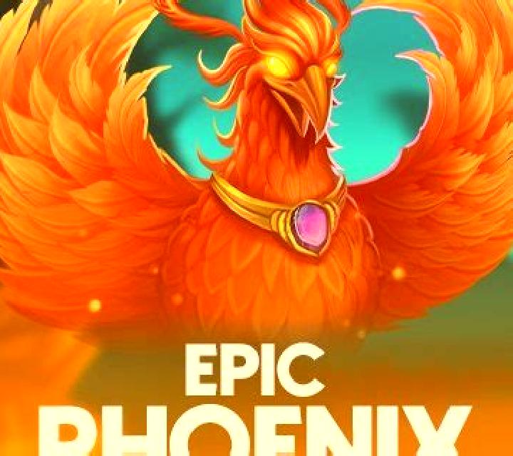 Epic Phoenix slot