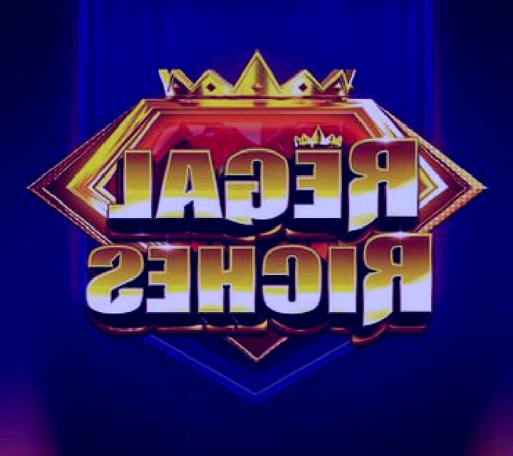 Epic Riches online slot