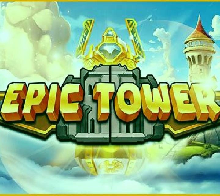 Epic Tower online slot
