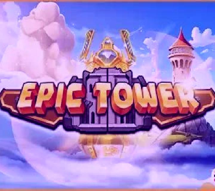 Epic Tower slot