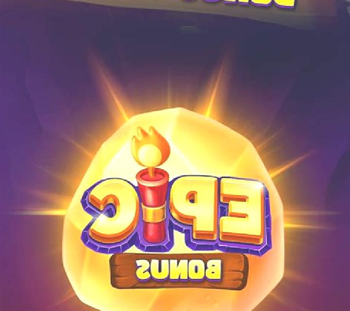 Epic Treasure 2 slot game