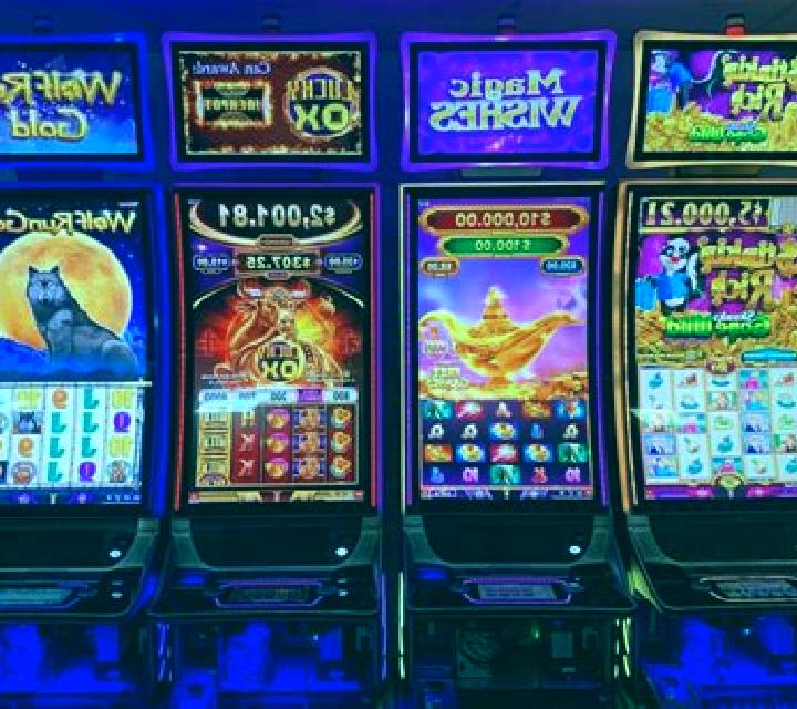 Epic Treasure 2 slot machine