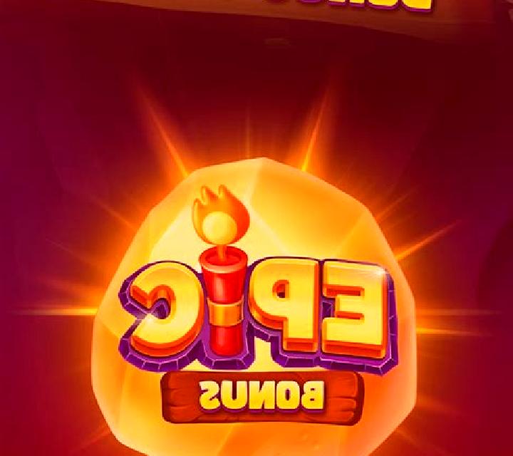 Epic Treasure 2 slot