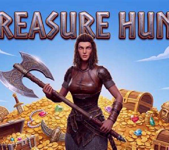 Epic Treasure online slot