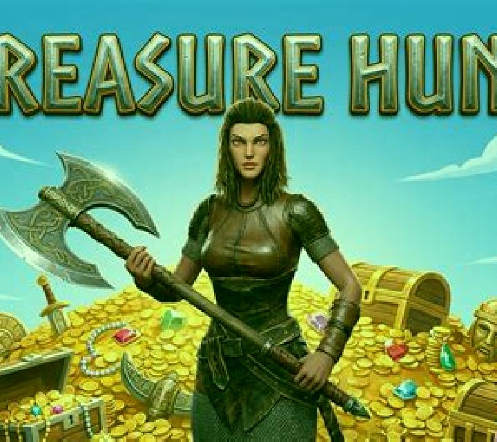 Epic Treasure slot game