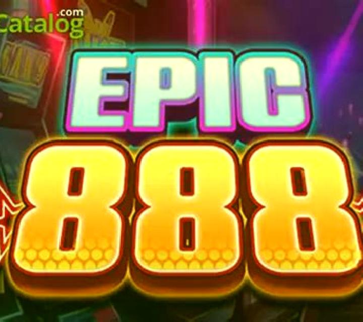 Epic888 slot