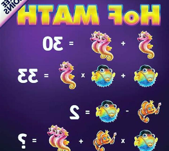 Equation online slot
