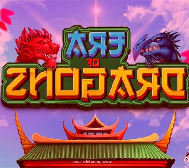 Era of Dragons slot game