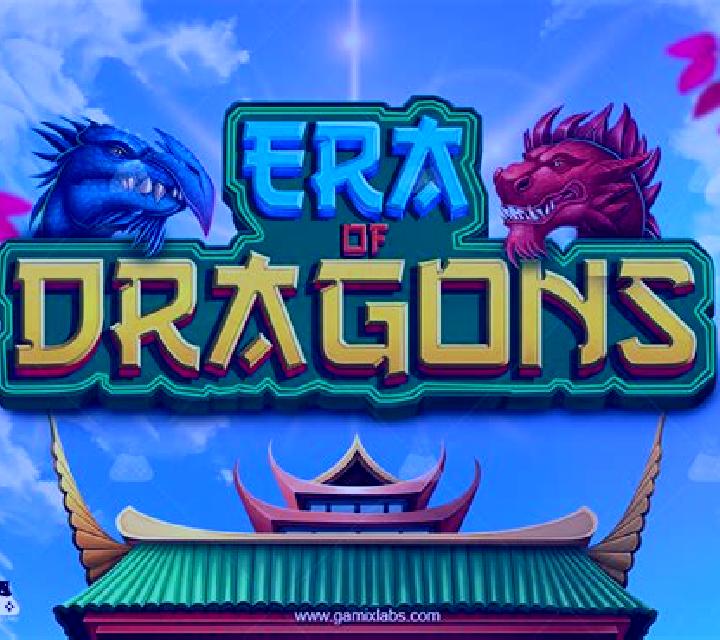 Era of Dragons slot