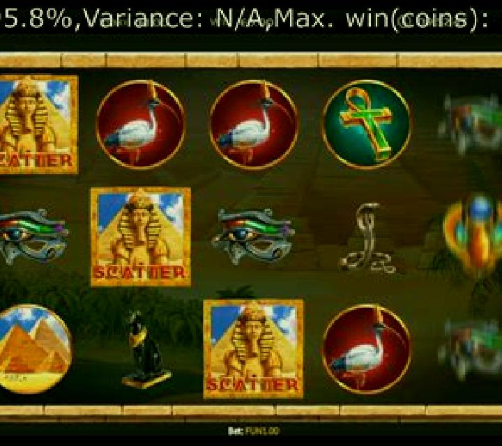 Era Of Gods slot