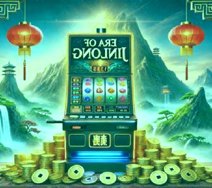 Era of Jinlong slot