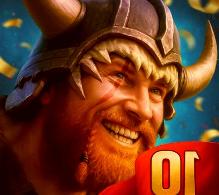 Era of Vikings online slot