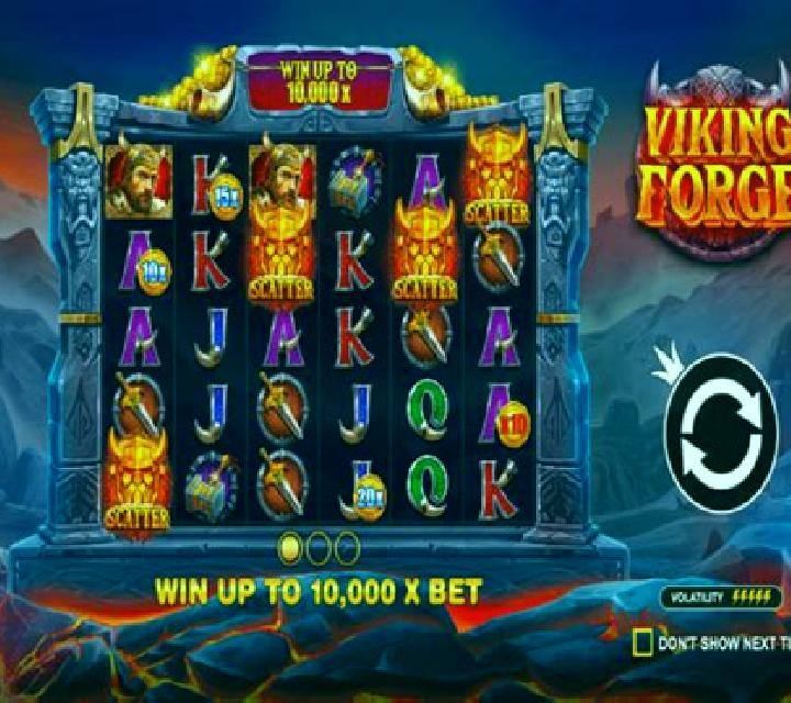 Era of Vikings slot machine