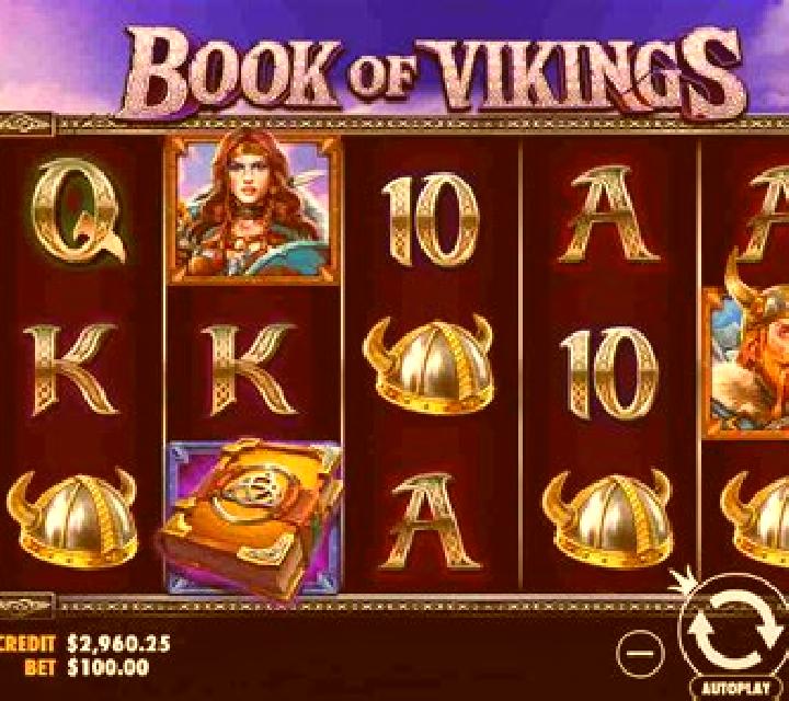 Era of Vikings slot