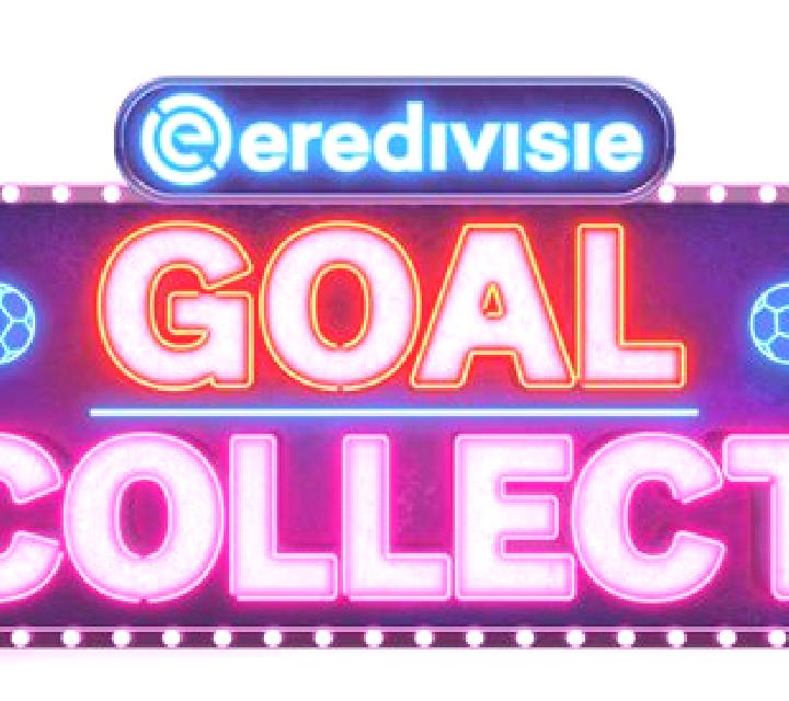 Eredivisie Goal Collect slot game