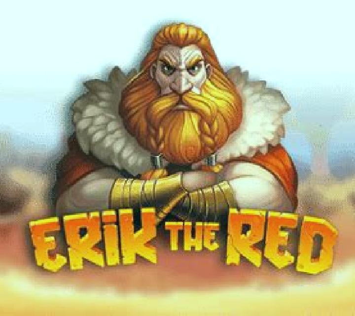 Erik the Red online slot