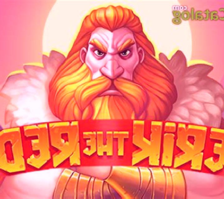 Erik the Red slot