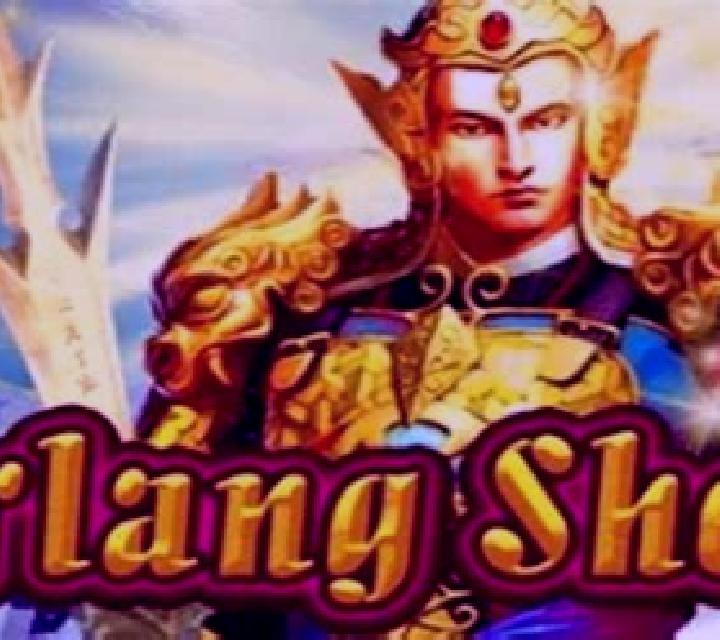 Erlang Shen online slot