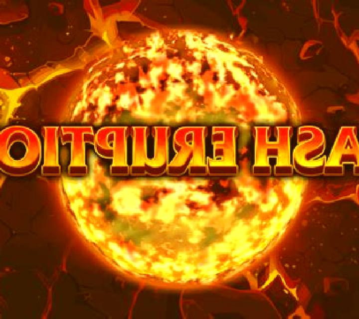 Eruption online slot