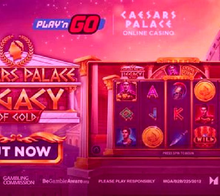 Escape Palace online slot