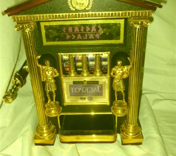 Escape Palace slot machine