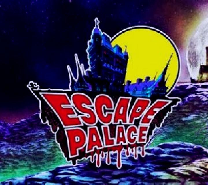 Escape Palace slot