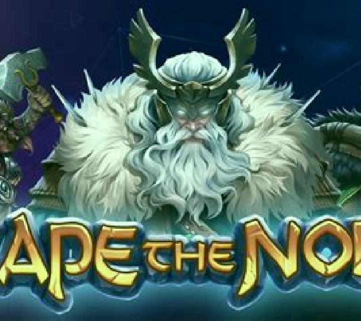 Escape The North slot game