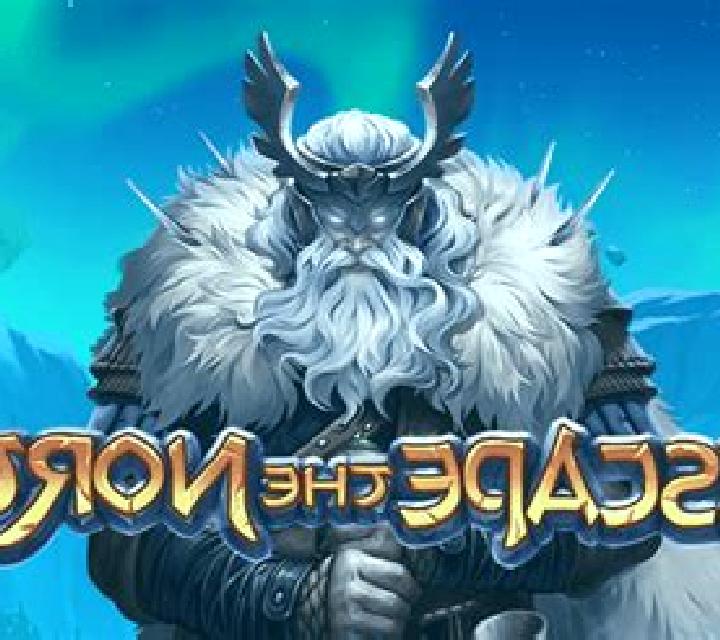 Escape The North slot