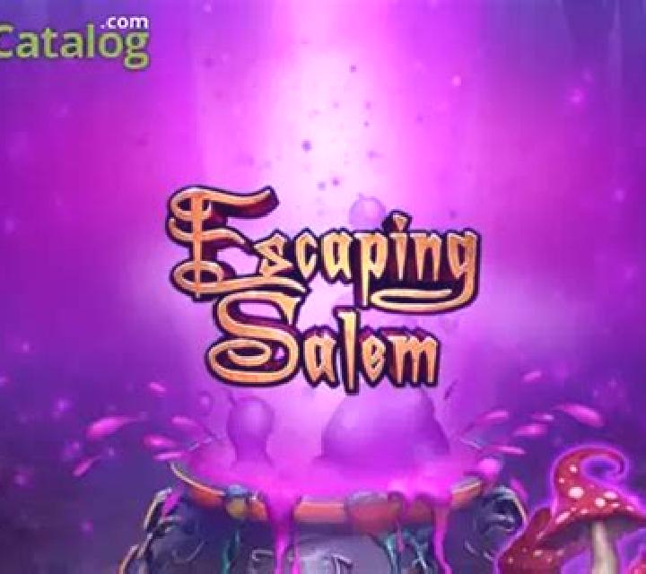Escaping Salem slot