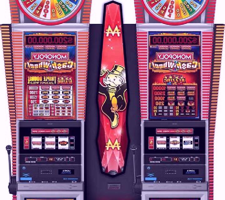 Escuela de Magia Golden Edition slot machine