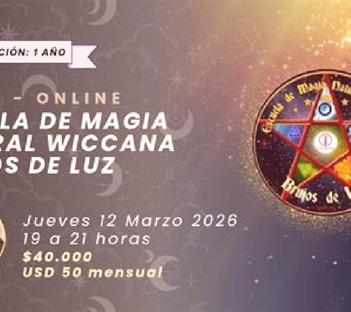 Escuela de Magia online slot