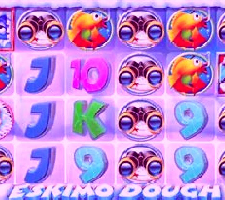 Eskimo Dough slot