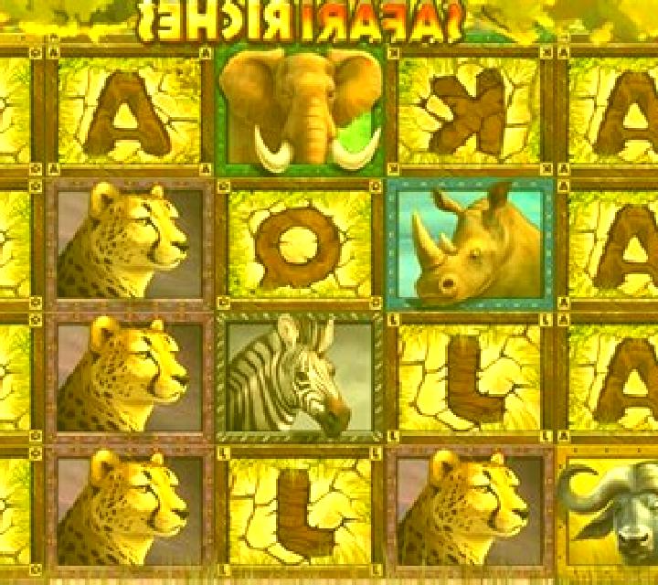 Eskimo Riches online slot