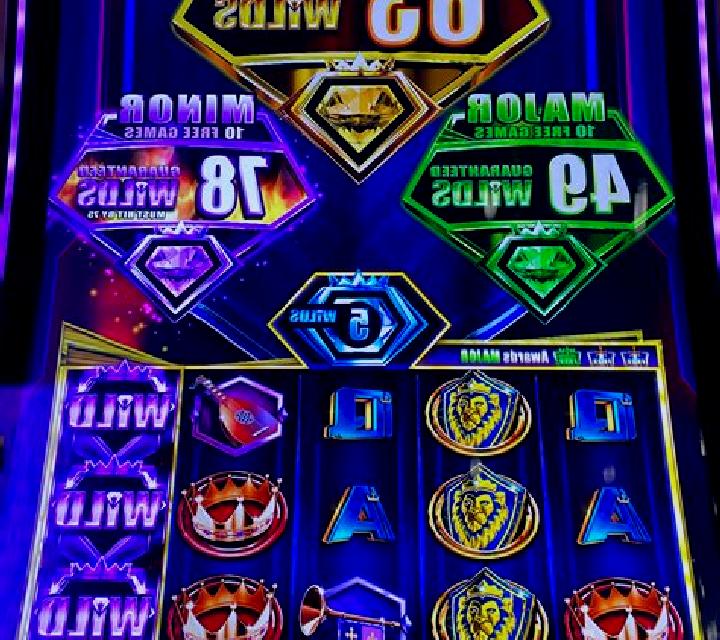Eskimo Riches slot game
