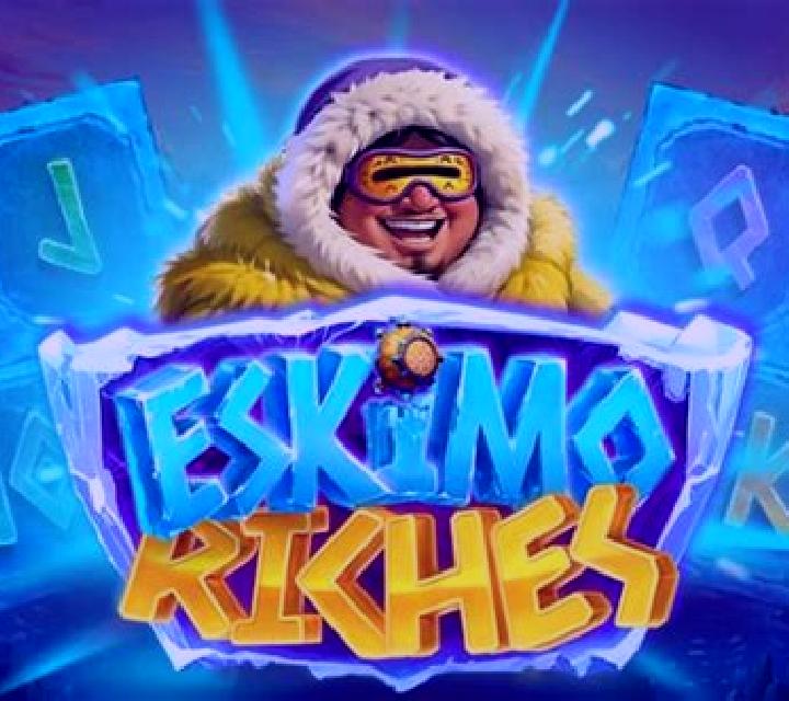 Eskimo Riches slot