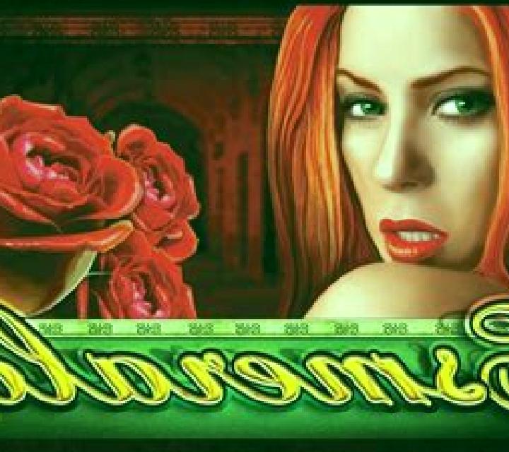 Esmeralda (CT) slot machine