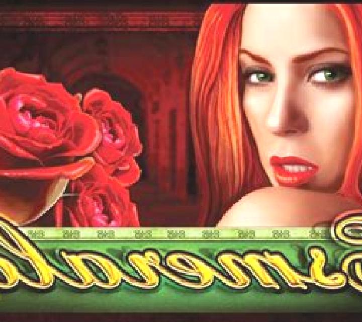 Esmeralda (CT) slot