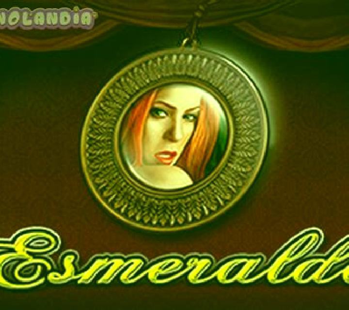 Esmeralda (NeoGames) online slot