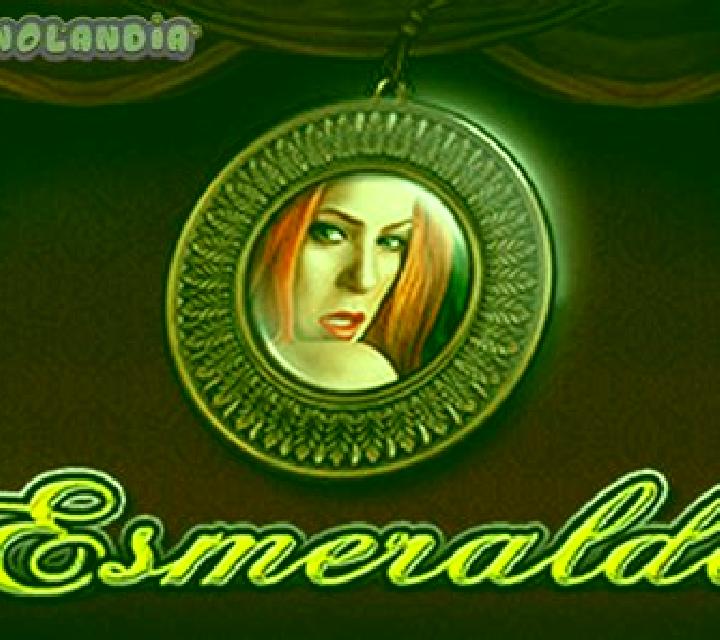Esmeralda (Playtech) online slot