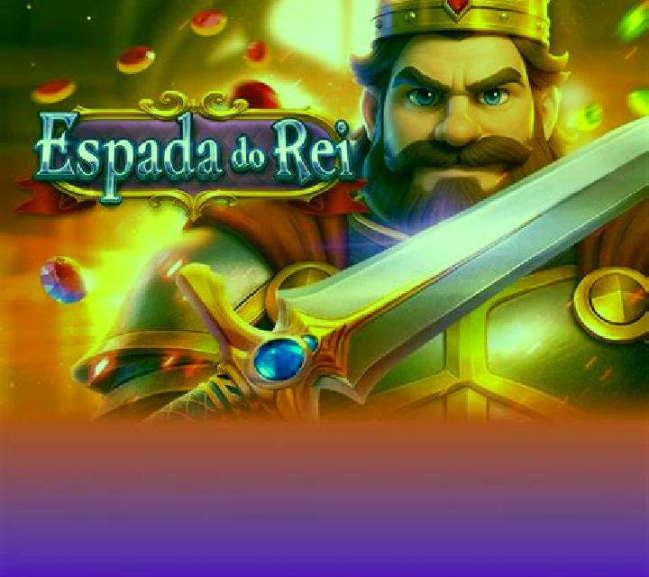 Espada de Camelot online slot