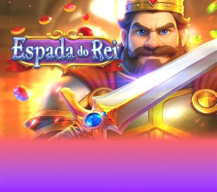 Espada de Camelot slot game