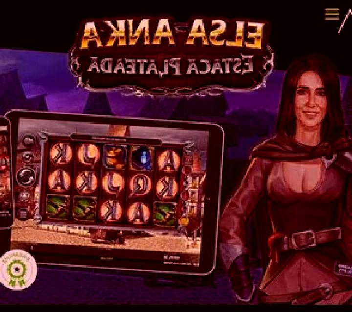 Estaca Plateada slot game
