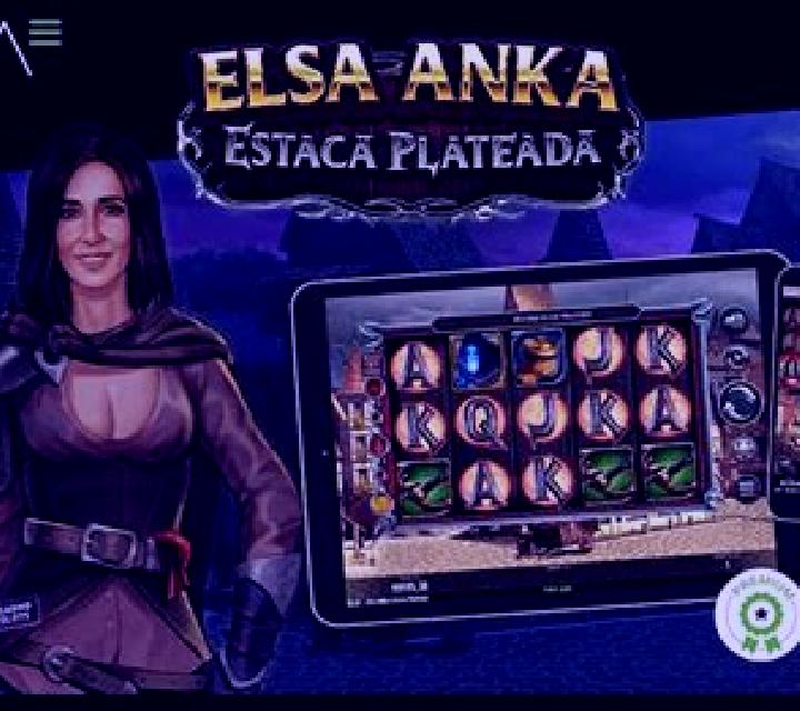 Estaca Plateada slot