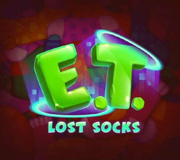 E.T. Lost Socks online slot