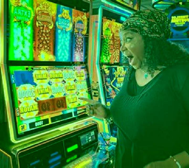 E.T. Lost Socks slot machine